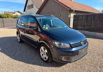 (2) 2.0 TDI 177 FAP DSG Carat
