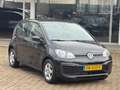 Volkswagen up! 1.0 BMT move up!|1e Eigenaar|Origineel Nederlands| Schwarz - thumbnail 1