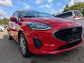 Ford Fiesta Cool Rot - thumbnail 5
