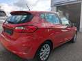 Ford Fiesta Cool Rot - thumbnail 4