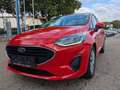 Ford Fiesta Cool Rot - thumbnail 1