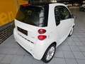 smart forTwo coupe Micro Hybrid Drive passion Weiß - thumbnail 3