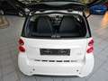 smart forTwo coupe Micro Hybrid Drive passion Weiß - thumbnail 16
