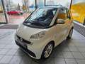 smart forTwo coupe Micro Hybrid Drive passion Weiß - thumbnail 4