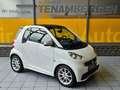 smart forTwo coupe Micro Hybrid Drive passion Weiß - thumbnail 1