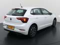 Volkswagen Polo 1.0 TSI Highline Life Wit - thumbnail 4