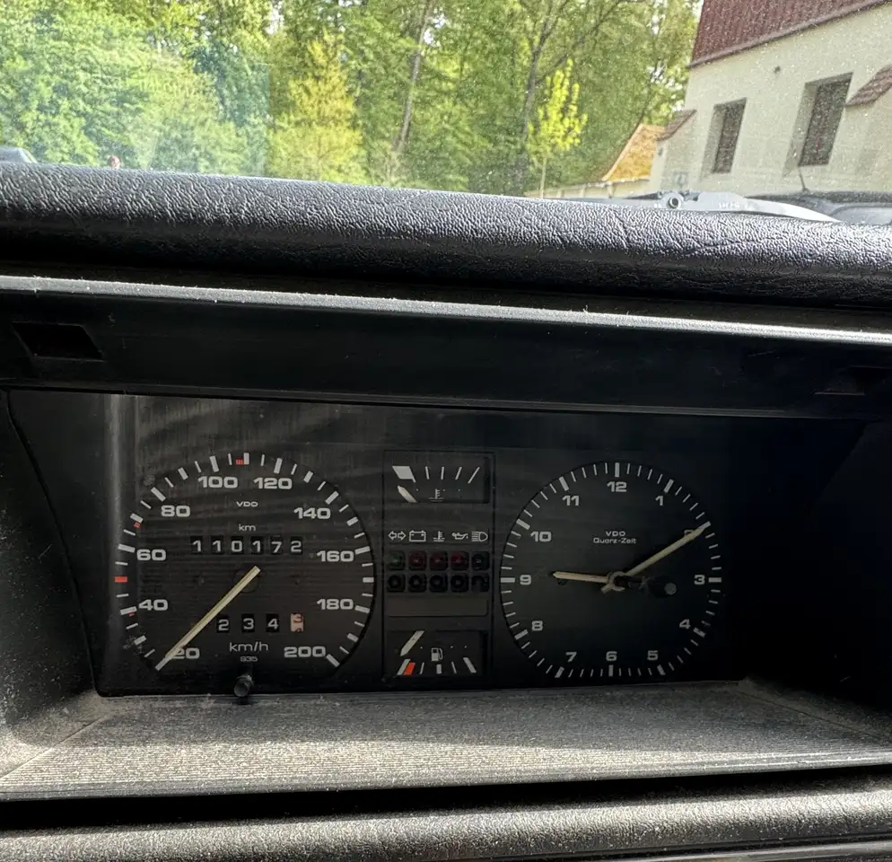 Volkswagen Golf CL, foto 10