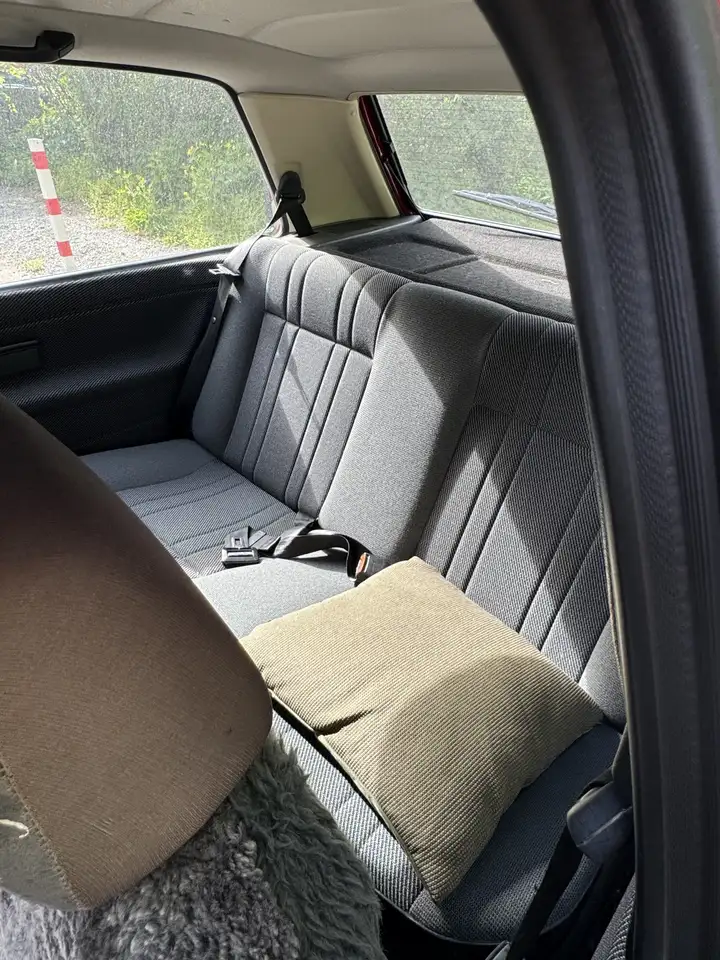 Volkswagen Golf CL, foto 11