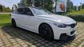 BMW 320 320d LCI Euro 6 M Performance Umbau Weiß - thumbnail 1