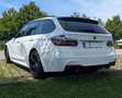 BMW 320 320d LCI Euro 6 M Performance Umbau Weiß - thumbnail 4