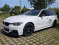 BMW 320 320d LCI Euro 6 M Performance Umbau Weiß - thumbnail 5