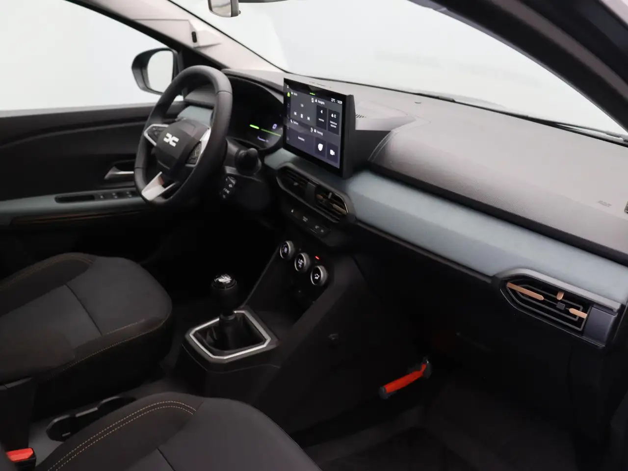 Dacia Sandero 2026