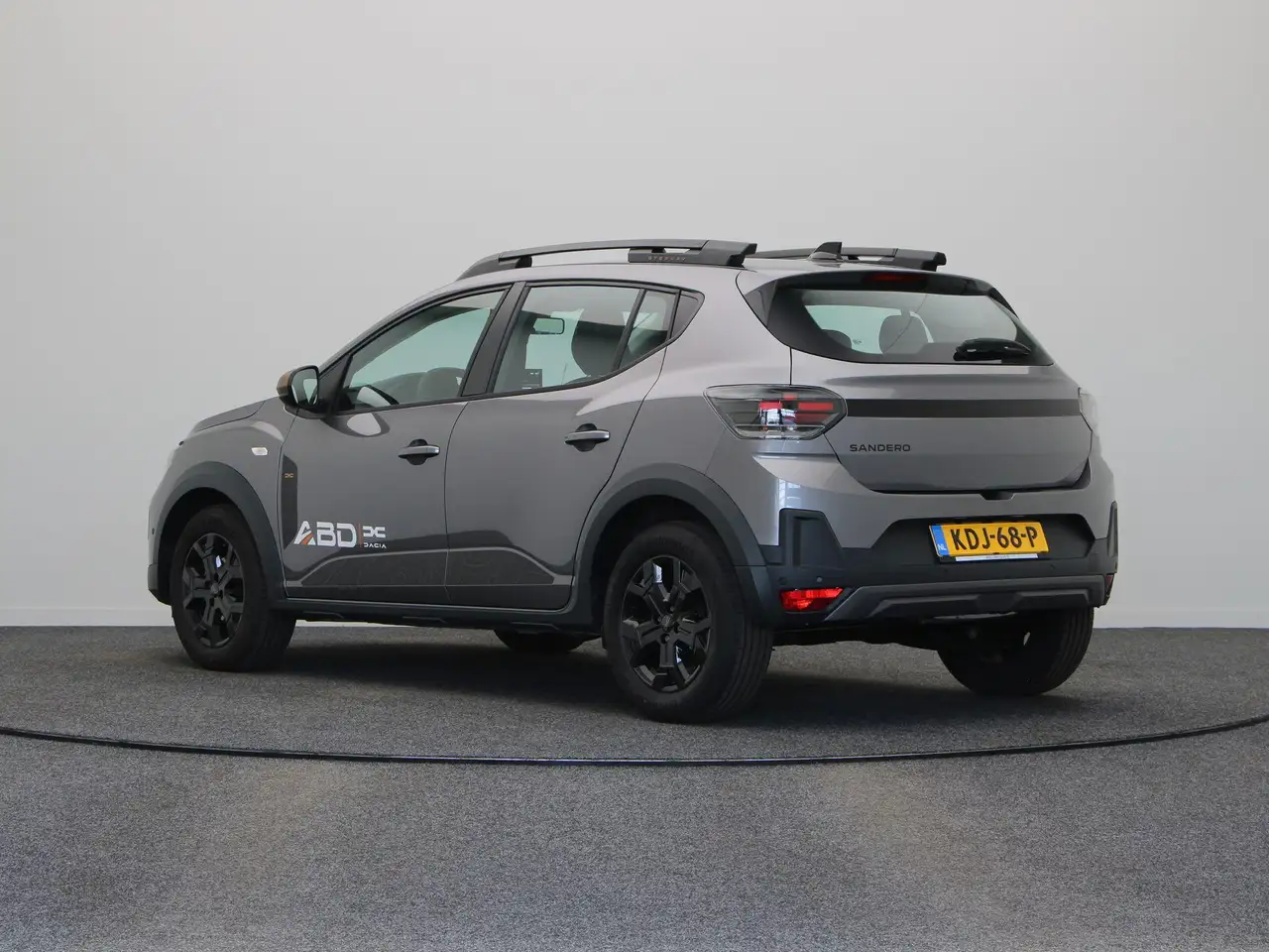 Dacia Sandero 2026