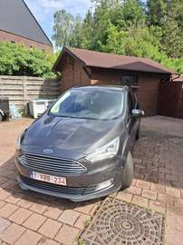 C-Max 1.5 TDCi Titanium (EU6.2)