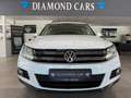 Volkswagen Tiguan Lounge * AUTOMATIK * KAMERA * MFL * Weiß - thumbnail 4
