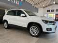 Volkswagen Tiguan Lounge * AUTOMATIK * KAMERA * MFL * Weiß - thumbnail 5
