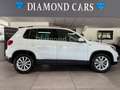 Volkswagen Tiguan Lounge * AUTOMATIK * KAMERA * MFL * Weiß - thumbnail 7