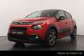 Citroen C3 1.2 82pk Feel Edition | Trekhaak | Navigatie | Par Rood - thumbnail 1