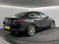 Mazda 3 2.0 e-SkyActiv-G M Hybrid Sedan Luxury / 1e eig / Zwart - thumbnail 4