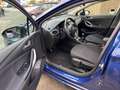 Opel Astra K Limosine-Edition Start/Stop-LED-45tkm1Hd Blau - thumbnail 7