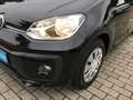 Volkswagen up! 1.0 MOVE! *4-TÜR *SHZ *KLIMA *TELEFON *WINTERPAKE Schwarz - thumbnail 6