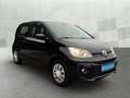 Volkswagen up! 1.0 MOVE! *4-TÜR *SHZ *KLIMA *TELEFON *WINTERPAKE Schwarz - thumbnail 3