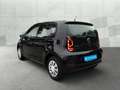 Volkswagen up! 1.0 MOVE! *4-TÜR *SHZ *KLIMA *TELEFON *WINTERPAKE Schwarz - thumbnail 5