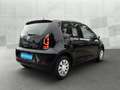 Volkswagen up! 1.0 MOVE! *4-TÜR *SHZ *KLIMA *TELEFON *WINTERPAKE Schwarz - thumbnail 4