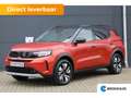 Opel Frontera Electric GS 44 kWh / Navigatie / PDC V + A / Orange - thumbnail 1