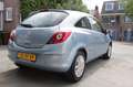 Opel Corsa 1.4-16V Enjoy / APK NIEUw / Elektrische ramen Blu/Azzurro - thumbnail 6