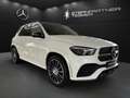 Mercedes-Benz GLE 300 d 4MATIC #AMG#MEMORY#PANO-D#AHK#MULTIB. Weiß - thumbnail 6