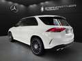 Mercedes-Benz GLE 300 d 4MATIC #AMG#MEMORY#PANO-D#AHK#MULTIB. Weiß - thumbnail 4