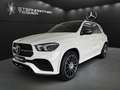 Mercedes-Benz GLE 300 d 4MATIC #AMG#MEMORY#PANO-D#AHK#MULTIB. Weiß - thumbnail 2
