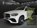 Mercedes-Benz GLE 300 d 4MATIC #AMG#MEMORY#PANO-D#AHK#MULTIB. Weiß - thumbnail 1