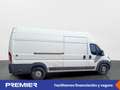 Citroen Jumper Fg. 2.0BlueHDi 35 L4H2 Heavy 130 Blanco - thumbnail 1