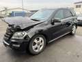 Mercedes-Benz ML 350 CDI 4Matic, 3.0 Diesel, Navi, Klimatronic Schwarz - thumbnail 1