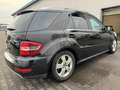 Mercedes-Benz ML 350 CDI 4Matic, 3.0 Diesel, Navi, Klimatronic Schwarz - thumbnail 4
