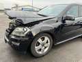 Mercedes-Benz ML 350 CDI 4Matic, 3.0 Diesel, Navi, Klimatronic Schwarz - thumbnail 10