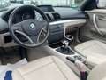 BMW 118 118d  LEDER  XENON  NAVI Schwarz - thumbnail 12