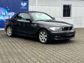 BMW 118 118d  LEDER  XENON  NAVI Schwarz - thumbnail 4