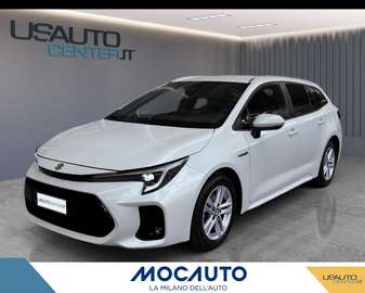 1.8h Top e-cvt