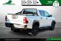 Toyota Hilux Doppia Cabina * Iva Esclusa * Blanc - thumbnail 4