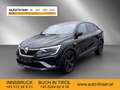 Renault Arkana E-Tech Hybrid 145 R.S.Line Aut. Schwarz - thumbnail 1