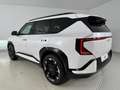 Kia EV5 /GT-LINE/81,4KWH/AT/FWD/216/SD/MY26| Stahl Wien 22 Weiß - thumbnail 7