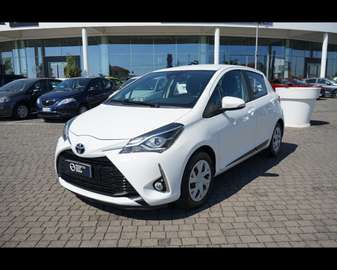 1.0 5 porte Active