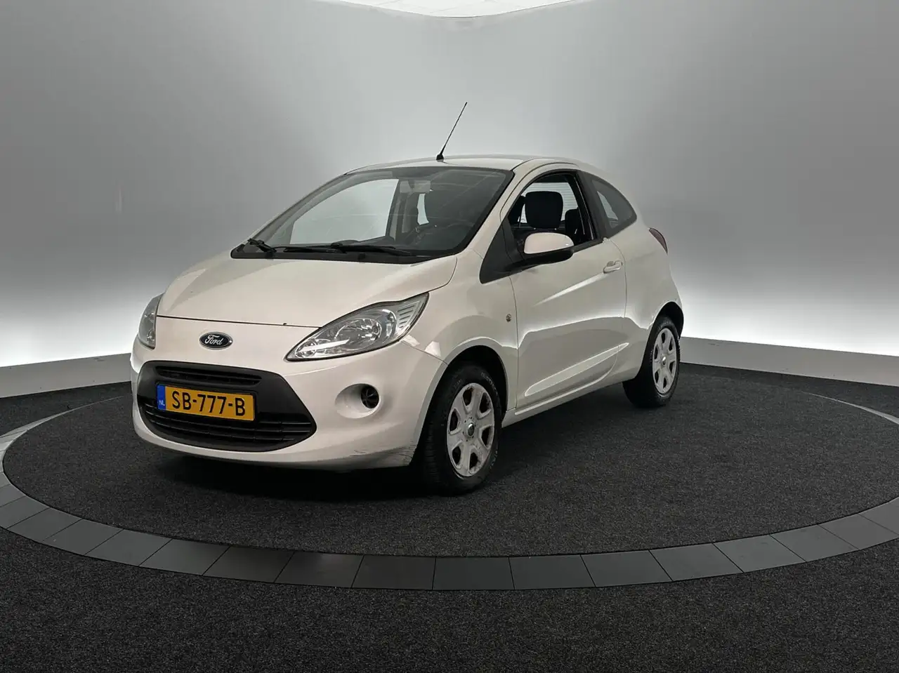 Ford Ka/Ka+