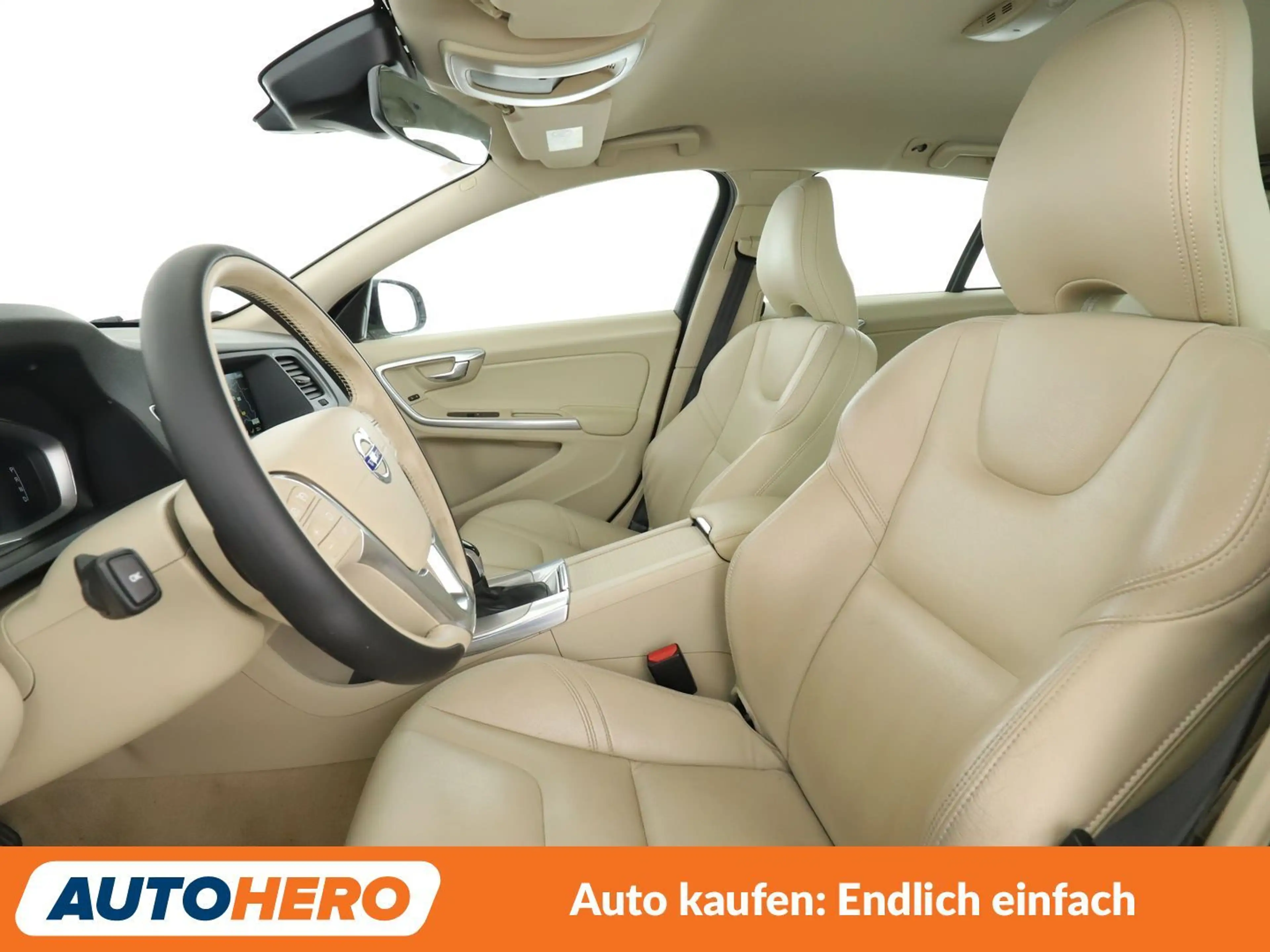 Volvo V60 Cross Country 2.0 D4 Summum Aut.*NAVI*BI-XENON*TEMPO*PDC*SHZ* — photo 10