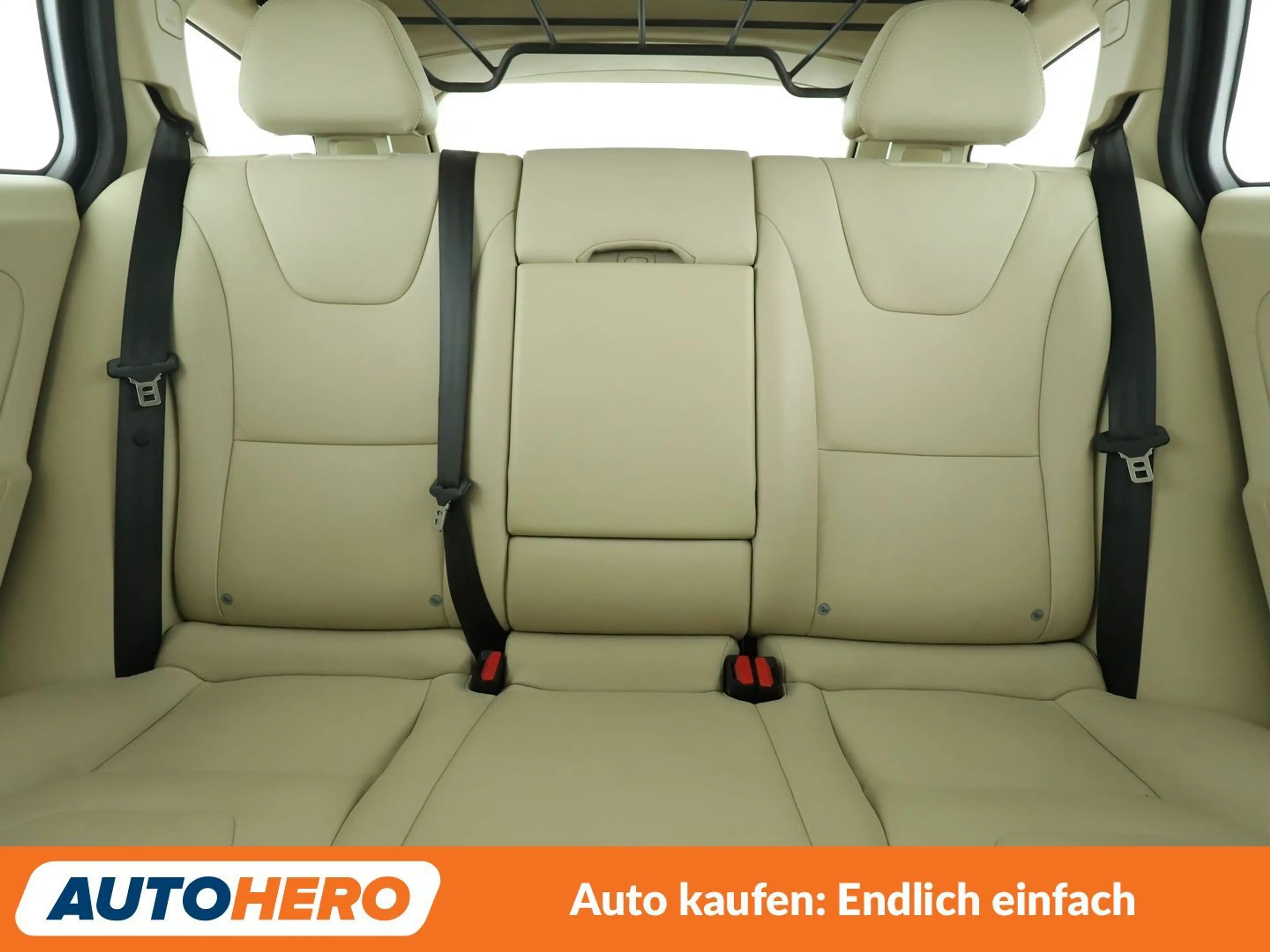 Volvo V60 Cross Country 2.0 D4 Summum Aut.*NAVI*BI-XENON*TEMPO*PDC*SHZ* — photo 15