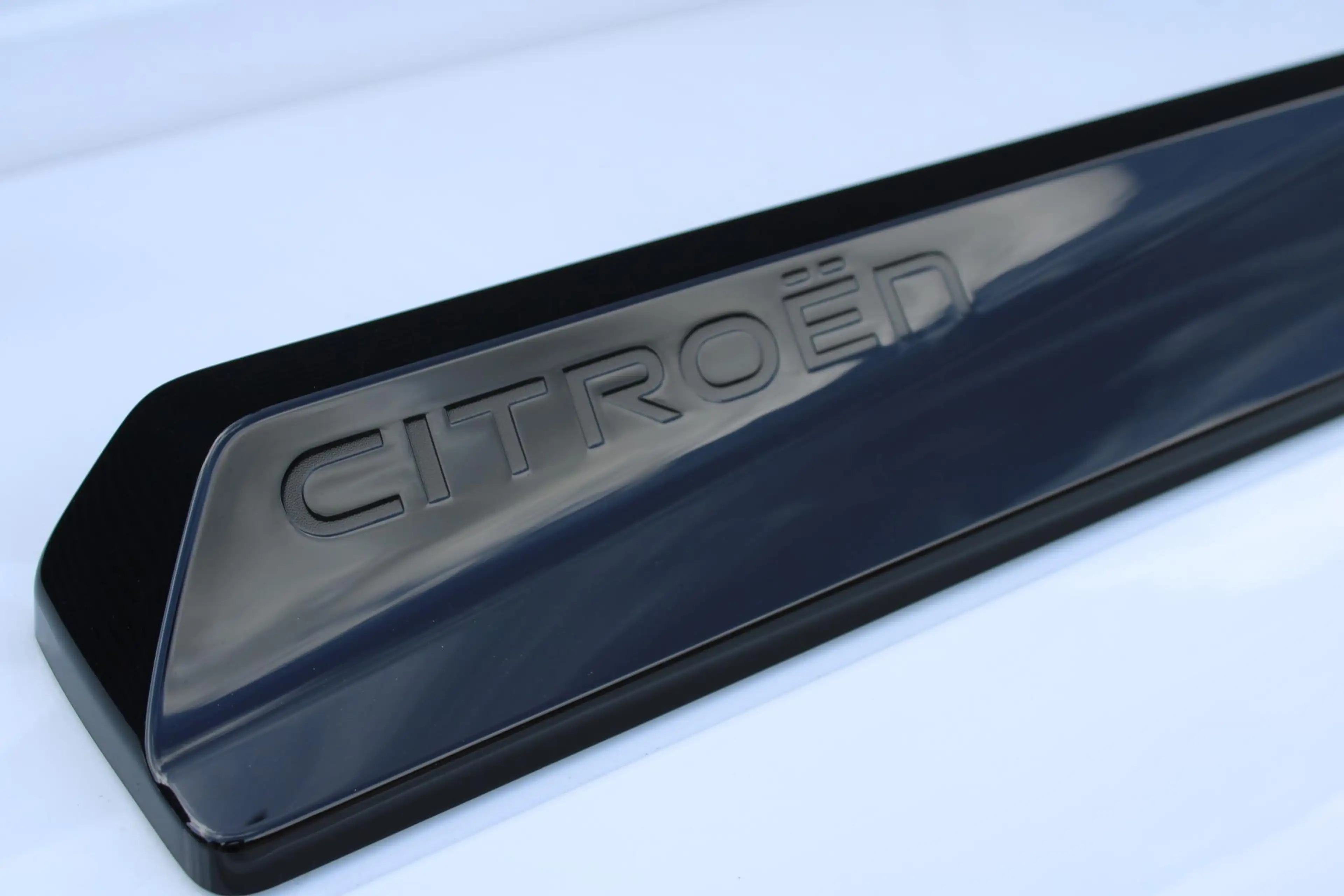 Citroen C3 Aircross Ë-C3 Extended Range Plus | Climate Control | Cruis — photo 7