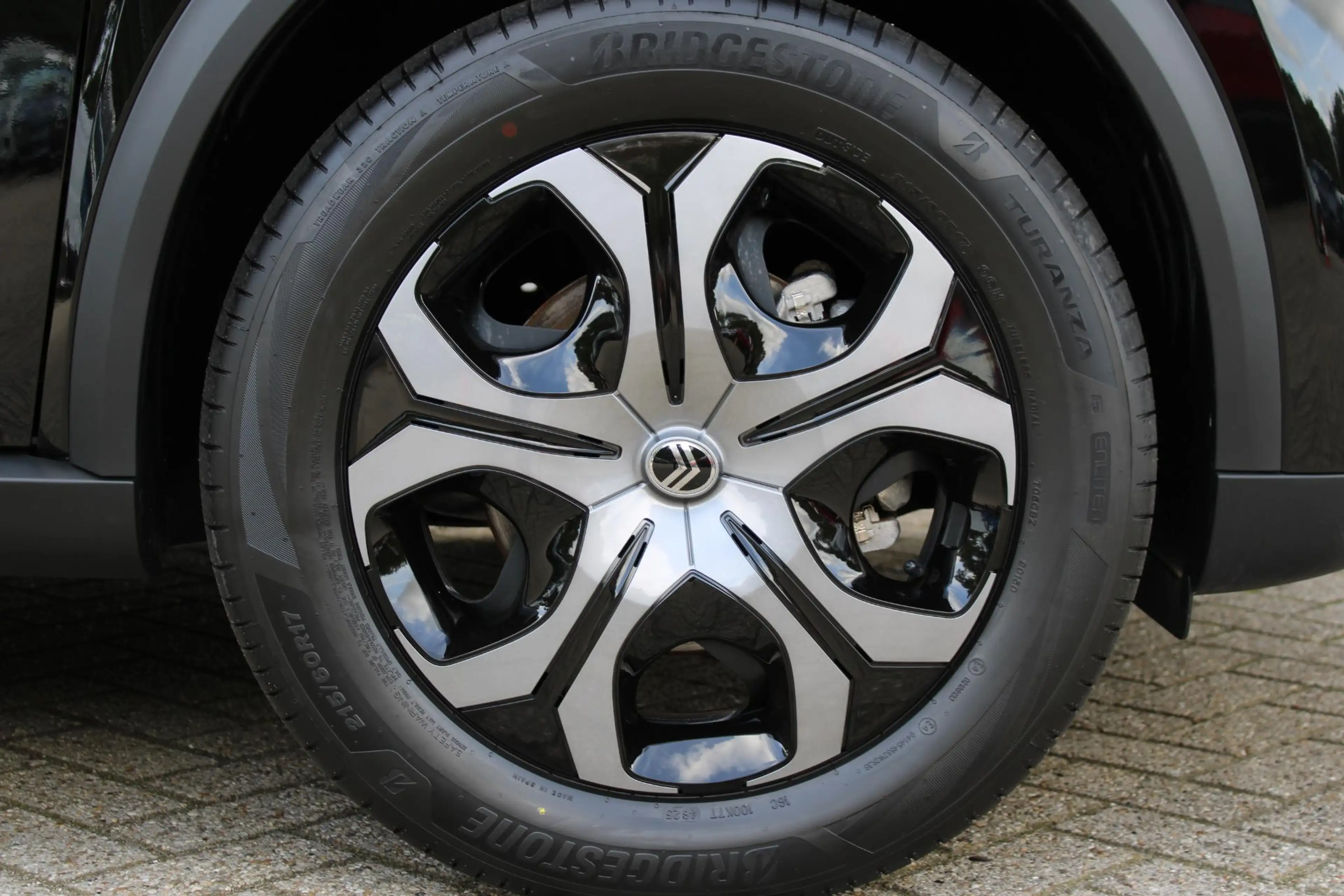 Citroen C3 Aircross Ë-C3 Extended Range Plus | Climate Control | Cruis — photo 6